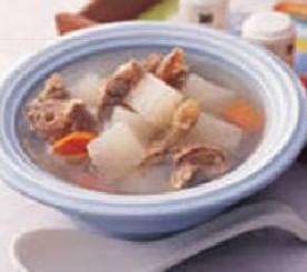 清燉牛雜的做法 清燉牛雜的做法