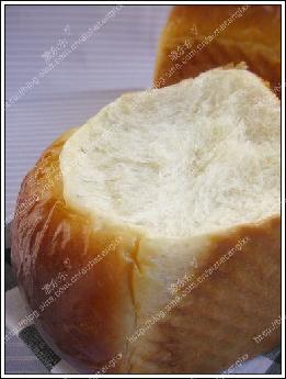 北海道牛奶吐司的做法 北海道牛奶吐司的做法