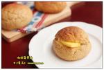 咖啡菠蘿包的做法 咖啡菠蘿包的做法