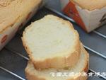 蛋糕土司的做法 蛋糕土司的做法