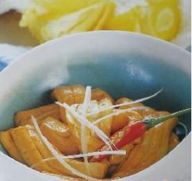 香熏牛骨髓的做法 香熏牛骨髓的做法