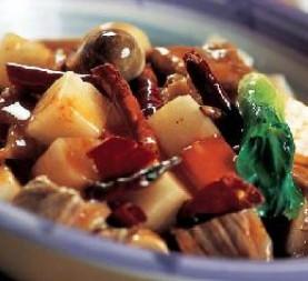 東坡牛肉的做法 東坡牛肉的做法