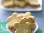 咸香蘇打餅干的做法 咸香蘇打餅干的做法