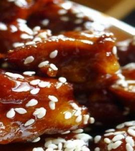 家常糖醋排骨的做法 家常糖醋排骨的做法