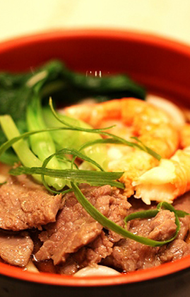 日式烏冬面的做法 日式烏冬面的做法