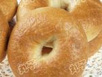 全麥貝果的做法 全麥貝果的做法