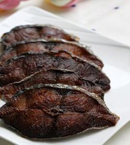 馬鮫熏魚的做法 馬鮫熏魚的做法