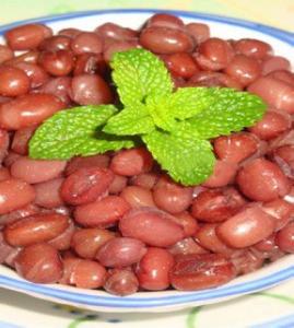 水蒸蜜紅豆的做法 水蒸蜜紅豆的做法