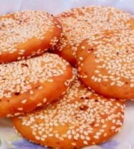 香煎紅薯餅的做法 香煎紅薯餅的做法