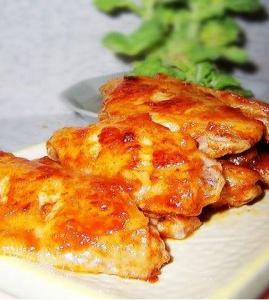 美味雞翅的做法 美味雞翅的做法