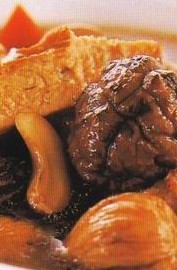 十全大補湯的做法 十全大補湯的做法