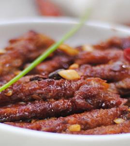 虎皮鳳爪的做法 虎皮鳳爪的做法