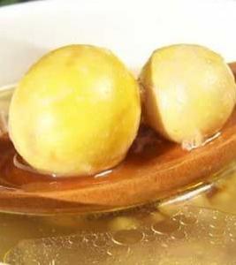 清燉雞湯的做法 清燉雞湯的做法