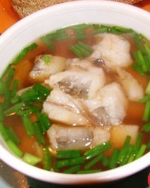 龍頭魚的做法 龍頭魚的做法