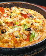 披薩餅的做法 披薩餅的做法