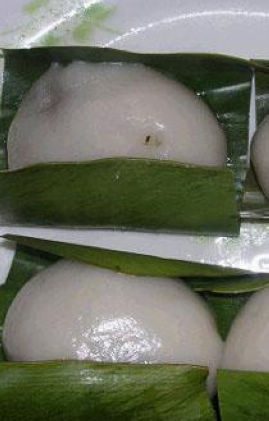 椰子絲粑的做法 椰子絲粑的做法