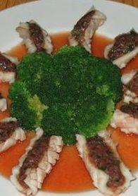 茄汁黃花魚的做法 茄汁黃花魚的做法