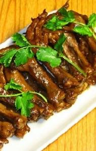 五香雞爪的做法 五香雞爪的做法