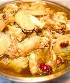 紅蔥頭蒸雞的做法 紅蔥頭蒸雞的做法