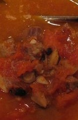 西紅柿燉牛肉的做法 西紅柿燉牛肉的做法