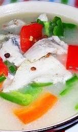 雙椒魚(yú)片的做法 雙椒魚(yú)片的做法