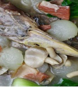 一鍋老鴨煲的做法 一鍋老鴨煲的做法