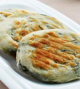 海帶絲酥餅的做法 海帶絲酥餅的做法