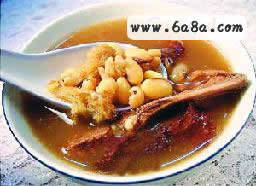 木棉花薏米豬骨湯的做法 木棉花薏米豬骨湯的做法