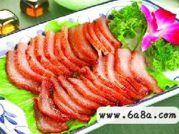 碳燒豬頸肉的做法 碳燒豬頸肉的做法