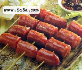 ¿¾ØiÈâСÏãÄcµÄ×ö·¨ ¿¾ØiÈâСÏãÄcµÄ×ö·¨