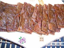 好有成功感的豬肉脯的做法 好有成功感的豬肉脯的做法