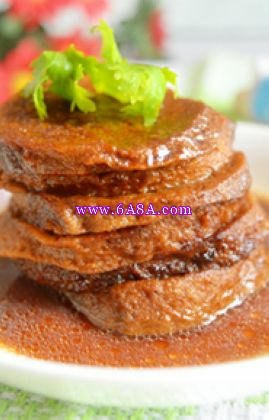 茶香素雞的做法 茶香素雞的做法