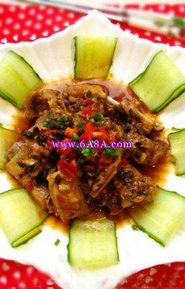 蒸排骨的做法 蒸排骨的做法