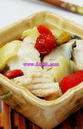 泡椒魚片的做法 泡椒魚片的做法