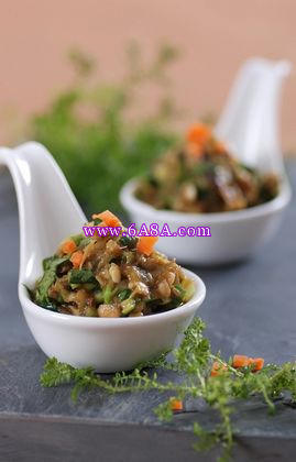 拌烤辣椒的做法 拌烤辣椒的做法