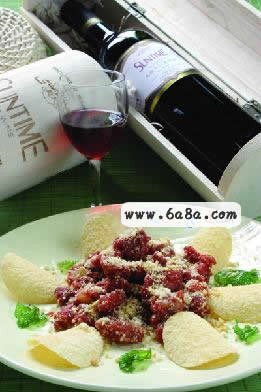 沙灘豬仔骨的做法 沙灘豬仔骨的做法