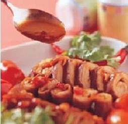 蕃紅豬大腸的做法 蕃紅豬大腸的做法