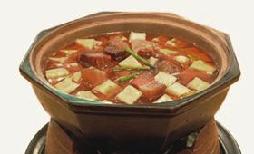 豆腐燉豬蹄的做法 豆腐燉豬蹄的做法