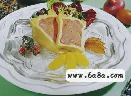 豬肉派對(duì)的做法 豬肉派對(duì)的做法