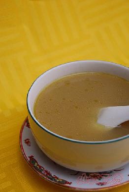 西洋菜臘鴨頭豬骨湯的做法 西洋菜臘鴨頭豬骨湯的做法