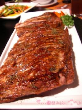 美味豬肋排的做法 美味豬肋排的做法