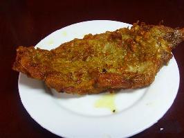 酥炸豬大排的做法 酥炸豬大排的做法