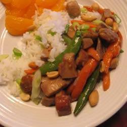 川式炒豬肉的做法 川式炒豬肉的做法