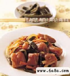 辣椒豬腳的做法 辣椒豬腳的做法