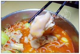 酸湯豬腳的做法 酸湯豬腳的做法