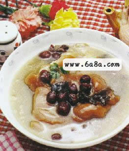 紅棗煨豬肘的做法 紅棗煨豬肘的做法