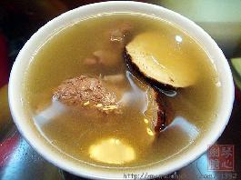 牛大力豬骨湯的做法 牛大力豬骨湯的做法