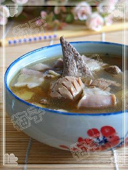 黃酒煮豬雜的做法 黃酒煮豬雜的做法