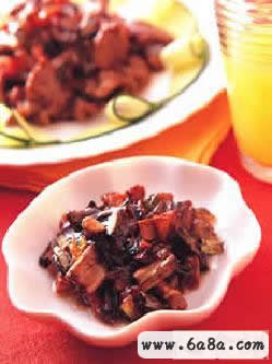 爆炒豬肉片的做法 爆炒豬肉片的做法