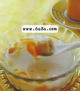 木瓜煲豬尾的做法 木瓜煲豬尾的做法